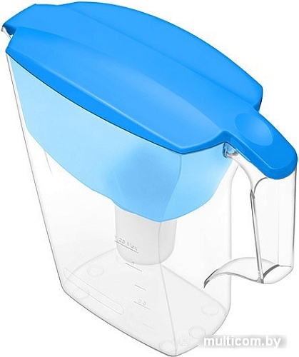 Кувшин АКВАФОР Лайн (зеленый)