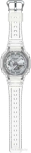 Наручные часы Casio GA-2100BM-7A8