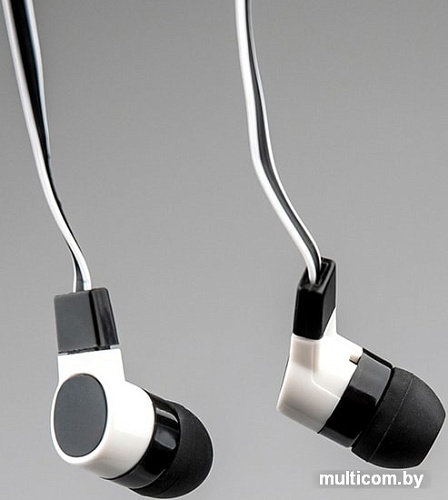 Наушники Dialog ES-05 (белый)