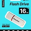 USB Flash BreezyTech U001 16GB (белый)