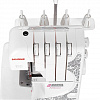 Оверлок Janome ArtDecor 724D