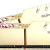 Оперативная память G.Skill Trident Z Royal 2x16GB PC4-25600 F4-3200C16D-32GTRG