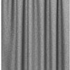 Комплект штор Amore Mio Блэкаут лен однотонный 102-02 150x270 90303 (серый)