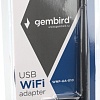 Wi-Fi адаптер Gembird WNP-UA-010