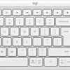 Клавиатура Logitech Signature Slim K950 920-012435 (белый)