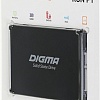SSD Digma Run P1 1TB DGSR2001TP13T