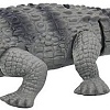 Интерактивная игрушка Best Fun Toys Крокодил на радиоуправлении 9985