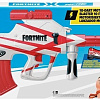 Бластер игрушечный Nerf Фортнайт B AR F2344EU4