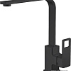 Смеситель Haiba HB70615-7 (черный)