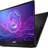 Ноутбук 2-в-1 MSI Summit A16 AI+ A3HMTG-084RU