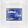 Присадка в топливо Mannol AdBlue 3001 10л AD3001-10