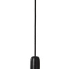 Подвесная люстра BayerLux 1342513/1WT 4556512 (черный/бронза)