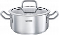 Кастрюля Guffman Pearl Q03-00818R
