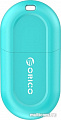 Bluetooth адаптер Orico BTA-408-BL