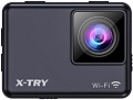 Экшен-камера X-try XTC404 Real 4K/60FPS WDR Wi-Fi Maximal