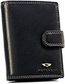 Кошелек Peterson PTN WL-0306L (черный)