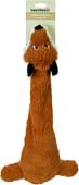 Игрушка для собак Beeztees Yuna Лиса 50 см