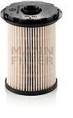 MANN-filter PU731x