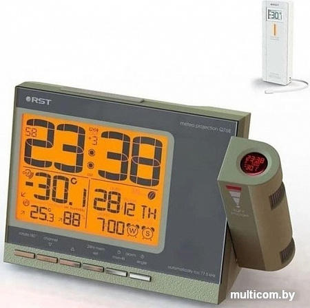 Метеостанция RST 32768