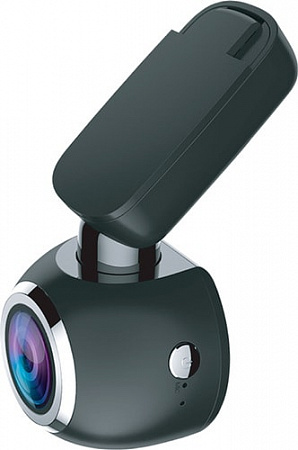 Автомобильный видеорегистратор Intego VX-500WF