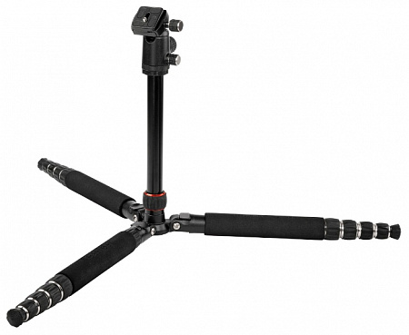 Штатив HAMA Traveller 150 Premium Duo (04265)