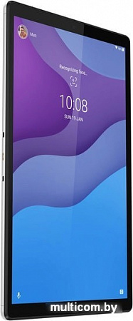 Планшет Lenovo Tab M10 HD 2nd Gen TB-X306X 2GB/32GB LTE ZA6V0167RU (серый)