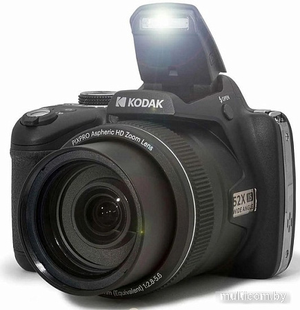 Фотоаппарат Kodak Pixpro AZ528 (черный)