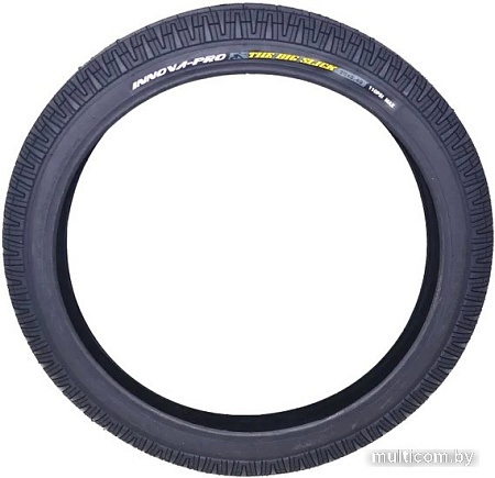 Велопокрышка Stattum Pro 20x2.30 110 PSI BST-11B