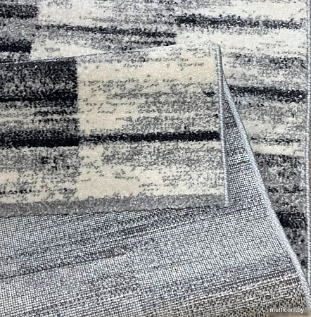 Ковер для жилой комнаты Moldabela Matrix Прямоугольник 5810 1 18411 (1.6x2.3)