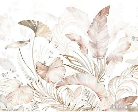 Фотообои Citydecor Цветы и Растения 170 300x260