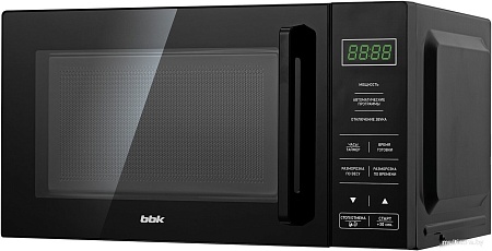 Микроволновая печь BBK 20MWS-750S/B