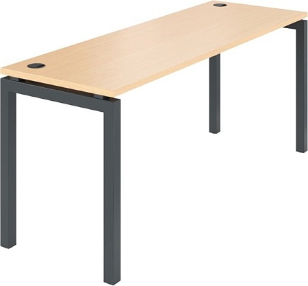 Офисный стол Программа Техно Арго АМ-005.60 (бук)