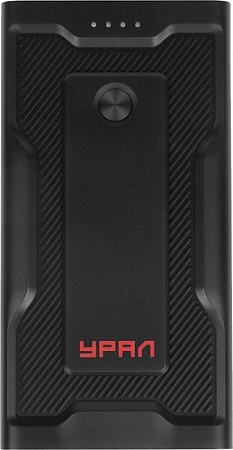 Портативное пусковое устройство Урал Плюс 800Б