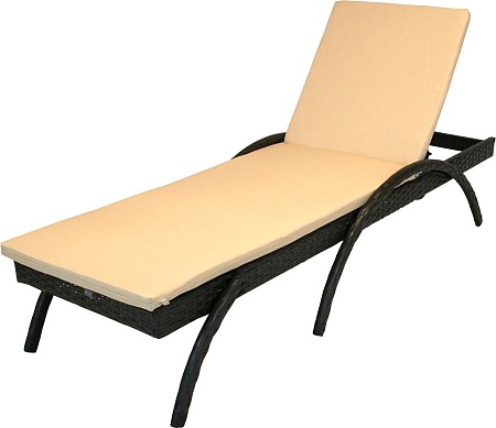 Garden Story Риччи 7023-МП2025 (коричневый)