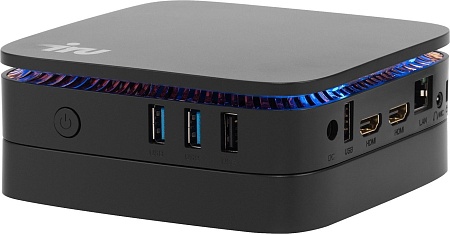 Компактный компьютер iRU 110JLCN 1975164