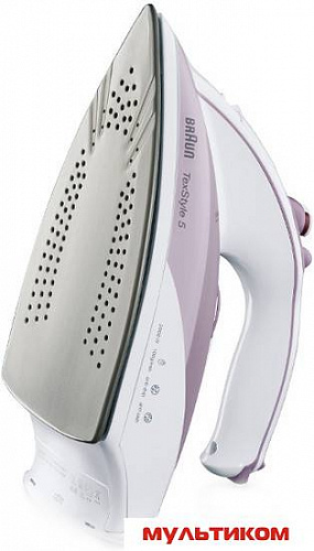 Утюг Braun TexStyle TS505