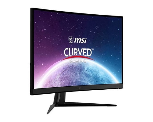 Игровой монитор MSI G27C4X