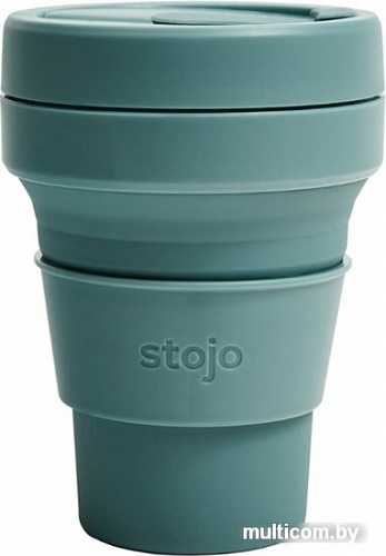 Stojo S1-EUC-C (эвкалипт, 0.355 л)