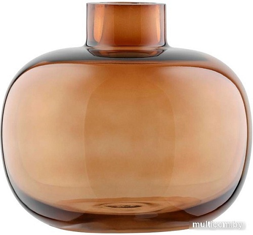 Ваза Eglo Siranana 421213 (стекло, коричневый)