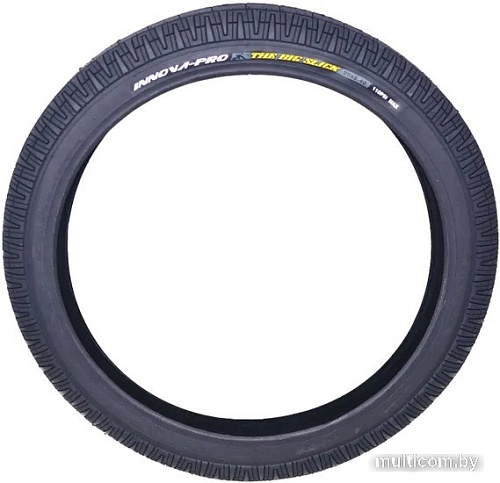 Велопокрышка Stattum Pro 20x2.30 110 PSI BST-11B