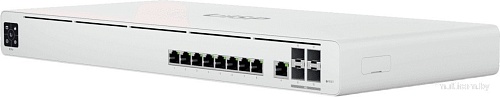 Маршрутизатор Ubiquiti UISP Router Pro