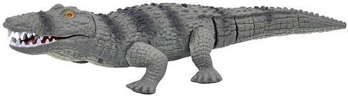 Интерактивная игрушка Best Fun Toys Крокодил на радиоуправлении 9985