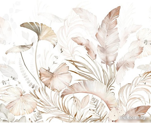 Фотообои Citydecor Цветы и Растения 170 300x260