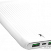 Портативное зарядное устройство Orico FIREFLY-K10S-WH