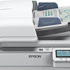 Сканер Epson WorkForce DS-7500N