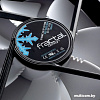 Вентилятор для корпуса Fractal Design Dynamic X2 GP-12 PWM FD-FAN-DYN-X2-GP12-PWM-WT