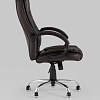 Кресло Stool Group TopChairs Atlant (коричневый)