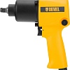 Пневматический гайковерт Denzel IW680