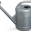 Лейка садовая Prosperplast Classico IKCL10-B68M (серебряный)