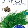 Семена Агроуспех Укроп Аллигатор кустовой 65804 2 г